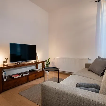 Peak - Bernard Stary Smokovec Aparthotel 3*