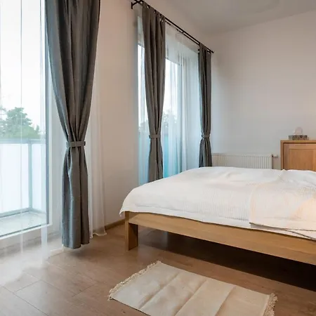 Peak - Bernard Stary Smokovec Aparthotel