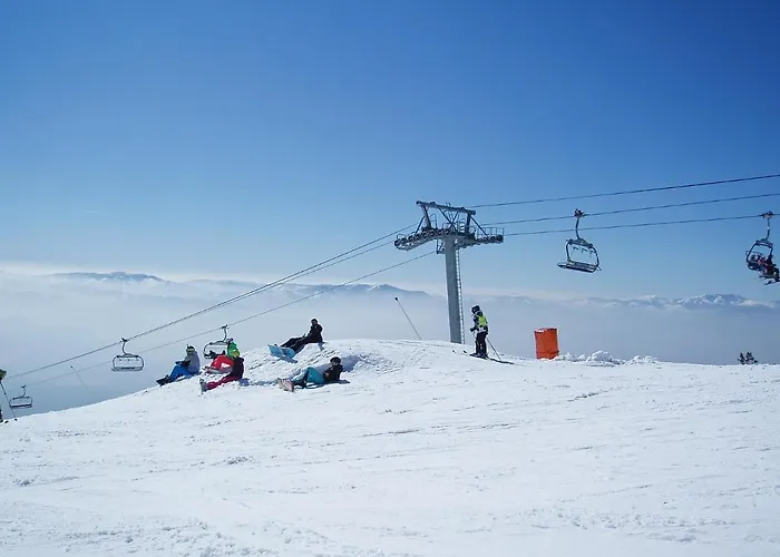 Peak - Bernard Stary Smokovec 3* Vysoké Tatry