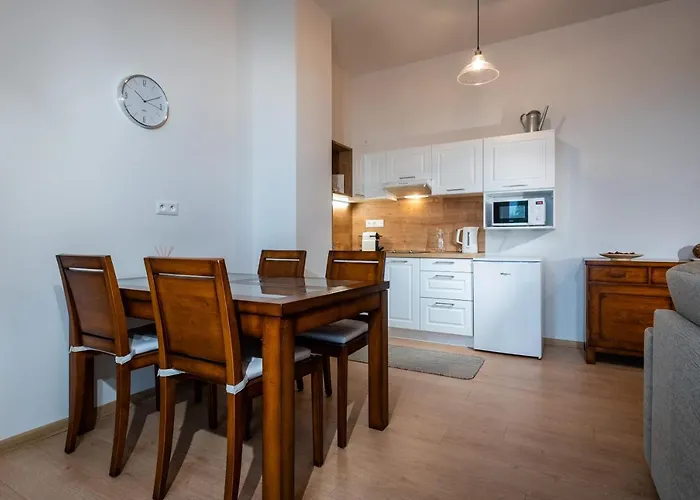 Peak - Bernard Stary Smokovec Aparthotel Vysoké Tatry