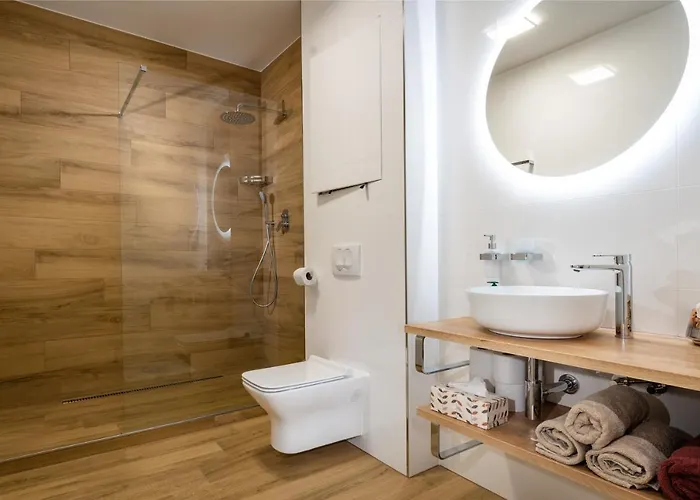 Aparthotel Peak - Bernard Stary Smokovec Vysoké Tatry