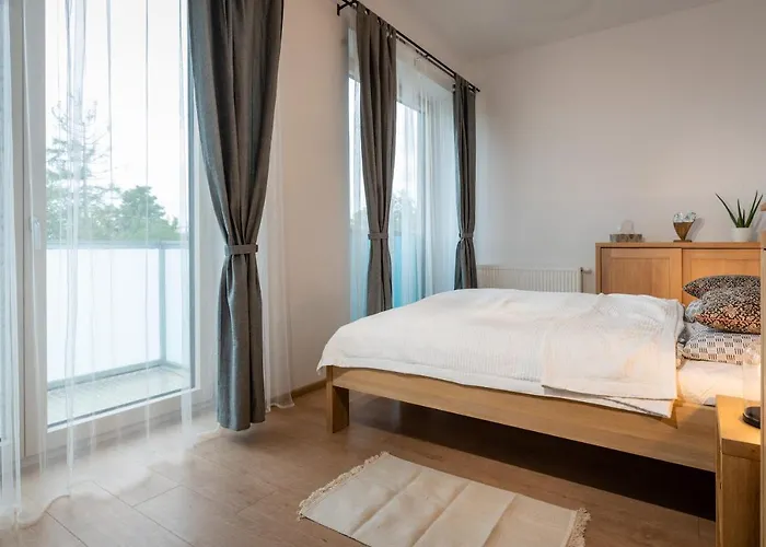 Peak - Bernard Stary Smokovec Aparthotel
